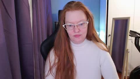 Angelika online show from May 2026 07:30:01 PM