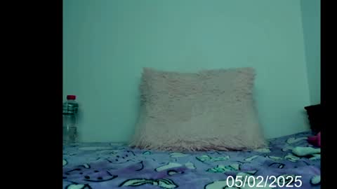 Snapshot of lady_jhana chatting on February 2025 02:59:01 PM Jhana online show from February 2025 02:59:01 PM