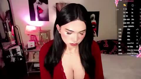 lady_kathy online show from March 2026 11:08:01 PM