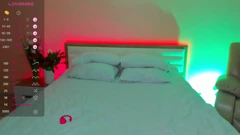 Krissy online show from March 2025 12:42:02 PM