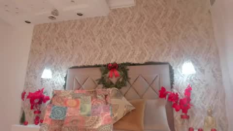 Gaby  online show from December 2024 05:22:01 PM