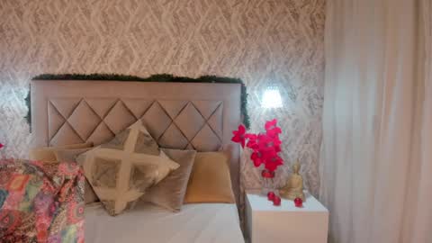 Gaby  online show from December 2024 05:40:02 PM