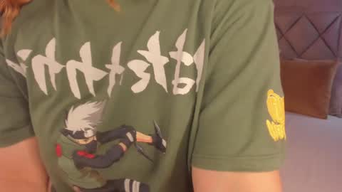 Gaby  online show from January 2025 02:19:01 PM