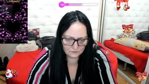 lady lauren online show from January 2025 05:59:02 AM