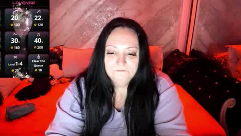 lady lauren online show from January 2026 05:56:01 AM