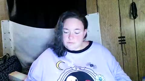 Lady Lynns Shadow online show from November 2025 10:15:01 PM