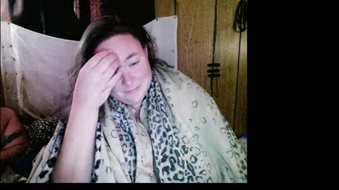 Lady Lynns Shadow online show from December 2025 08:36:02 PM