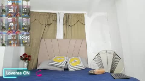 Snapshot of lady_miss___ chatting on November 2025 11:54:01 AM lady_miss___ online show from November 2025 11:54:01 AM