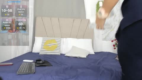 lady_miss___ online show from February 2026 11:57:02 AM