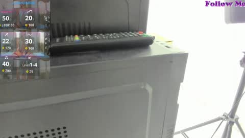 lady_miss___ online show from April 2026 11:55:01 AM