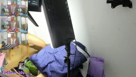 Snapshot of lady_miss___ chatting on June 2026 11:48:01 AM lady_miss___ online show from June 2026 11:48:01 AM