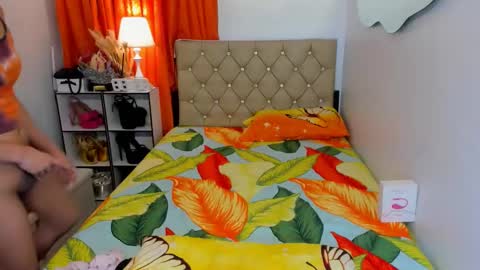 lady_moriseth online show from January 2025 09:02:01 AM