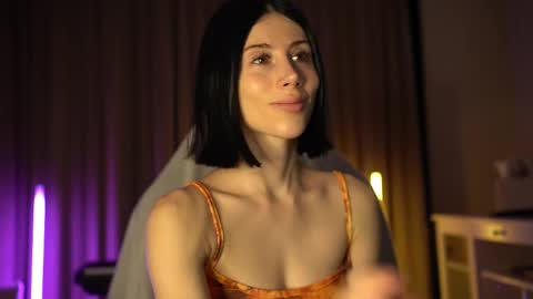 lady_nicolett online show from November 2025 02:54:02 AM