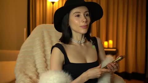 lady_nicolett online show from March 2026 03:34:01 AM