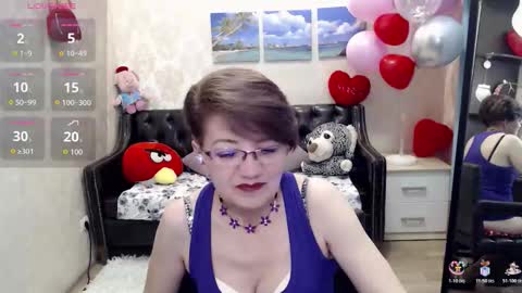 Snapshot of lady_sexy_di chatting on February 2026 03:41:02 PM Diana online show from February 2026 03:41:02 PM