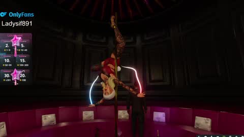 lady_sif_ online show from December 2024 02:09:02 AM