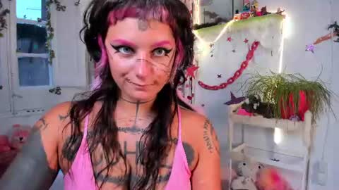Snapshot of lady_sontse_ chatting on July 2026 07:27:01 PM Mia online show from July 2026 07:27:01 PM