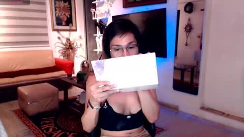 M MMY online show from October 2025 11:29:02 AM