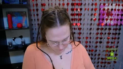 Hello  Im Tiana - topless model. online show from February 2025 05:51:02 AM