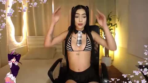 Snapshot of lady_virtual chatting on April 2026 06:27:01 PM lady online show from April 2026 06:27:01 PM