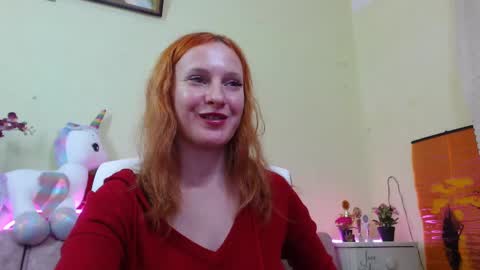 Sima Ladybigsmile online show from February 2025 02:03:02 AM