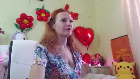 Sima Ladybigsmile online show from February 2025 06:26:02 AM
