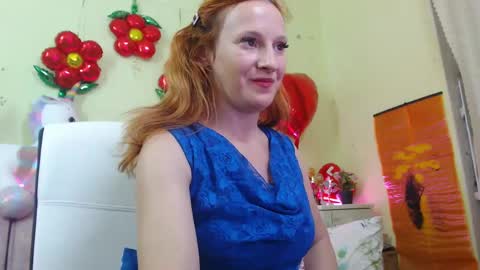 Sima Ladybigsmile online show from February 2025 04:57:01 PM
