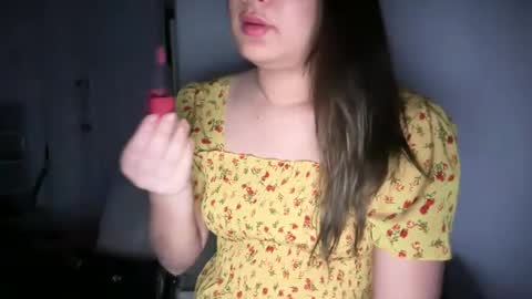 Snapshot of ladybird21 chatting on December 2024 10:27:01 AM Aria online show from December 2024 10:27:01 AM