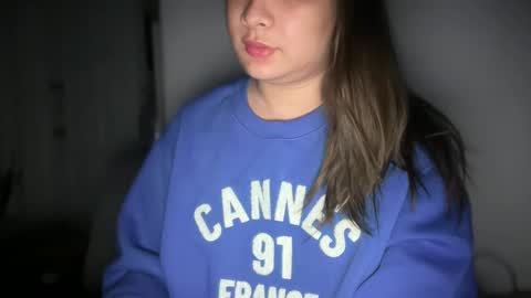 Snapshot of ladybird21 chatting on January 2025 05:05:02 PM Aria online show from January 2025 05:05:02 PM