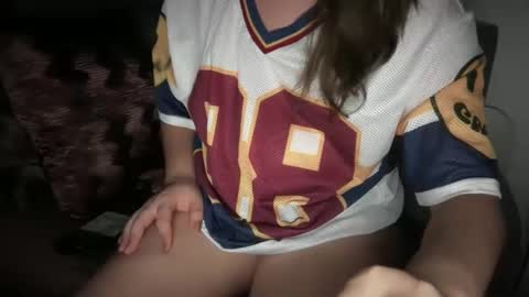 Snapshot of ladybird21 chatting on January 2025 09:19:01 AM Aria online show from January 2025 09:19:01 AM