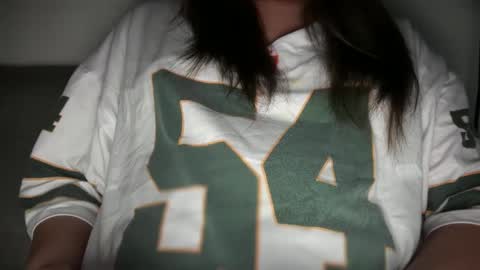 Snapshot of ladybird21 chatting on January 2025 09:39:02 PM Aria online show from January 2025 09:39:02 PM