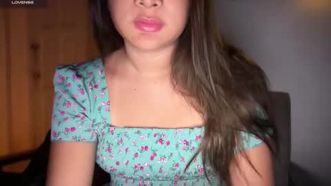 Snapshot of ladybird21 chatting on November 2025 07:34:02 AM Aria online show from November 2025 07:34:02 AM