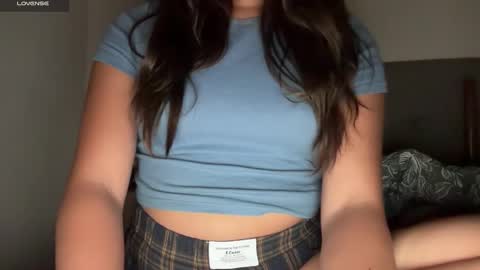 Snapshot of ladybird21 chatting on December 2025 08:04:02 PM Aria online show from December 2025 08:04:02 PM