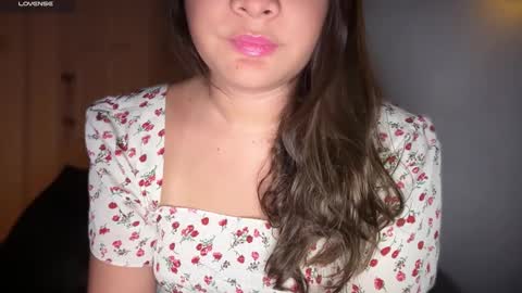 Snapshot of ladybird21 chatting on January 2026 12:54:01 PM Aria online show from January 2026 12:54:01 PM