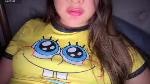 Snapshot of ladybird21 chatting on March 2026 07:15:01 AM Aria online show from March 2026 07:15:01 AM