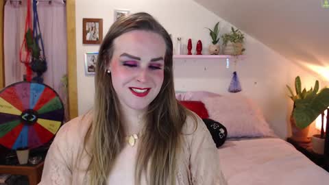 Snapshot of ladyboyhomemaker chatting on January 2025 04:06:01 AM ladyboyhomemaker online show from January 2025 04:06:01 AM