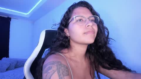  Lady  online show from March 2025 08:13:01 AM