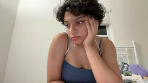Snapshot of ladybuggg707 chatting on July 2026 08:32:01 AM Ladybug online show from July 2026 08:32:01 AM