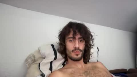 ladycan_tfeeling online show from October 2025 09:28:02 AM