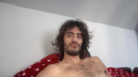 ladycan_tfeeling online show from October 2025 09:30:02 AM