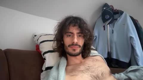 ladycan_tfeeling online show from October 2025 01:01:01 PM