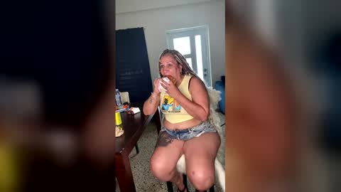 onlyfans  Ladycreamypr online show from April 2026 05:00:01 PM