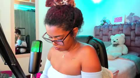 leidy daniela online show from December 2024 05:02:01 AM