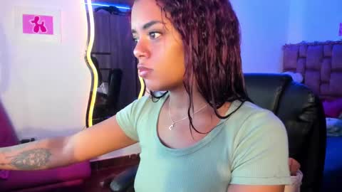 leidy daniela online show from December 2024 09:39:02 AM