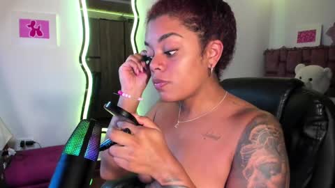 leidy daniela online show from January 2025 07:50:01 AM