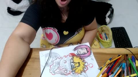 ladydeathz online show from January 2025 10:07:02 AM