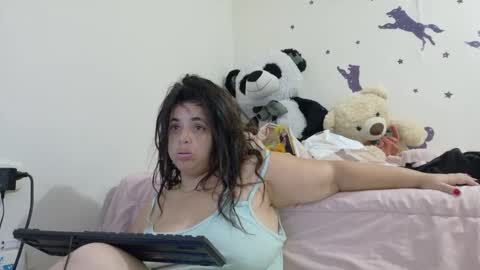 ladydeathz online show from September 2025 10:54:01 PM