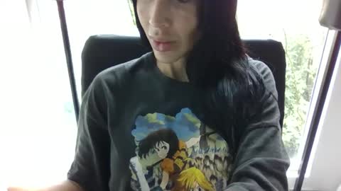 MIA online show from April 2026 07:05:01 PM