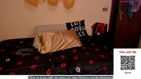 Next Stream online show from April 2026 07:09:02 AM