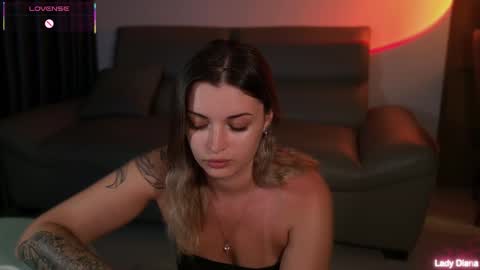 ladylancaster online show from February 2026 11:55:01 AM